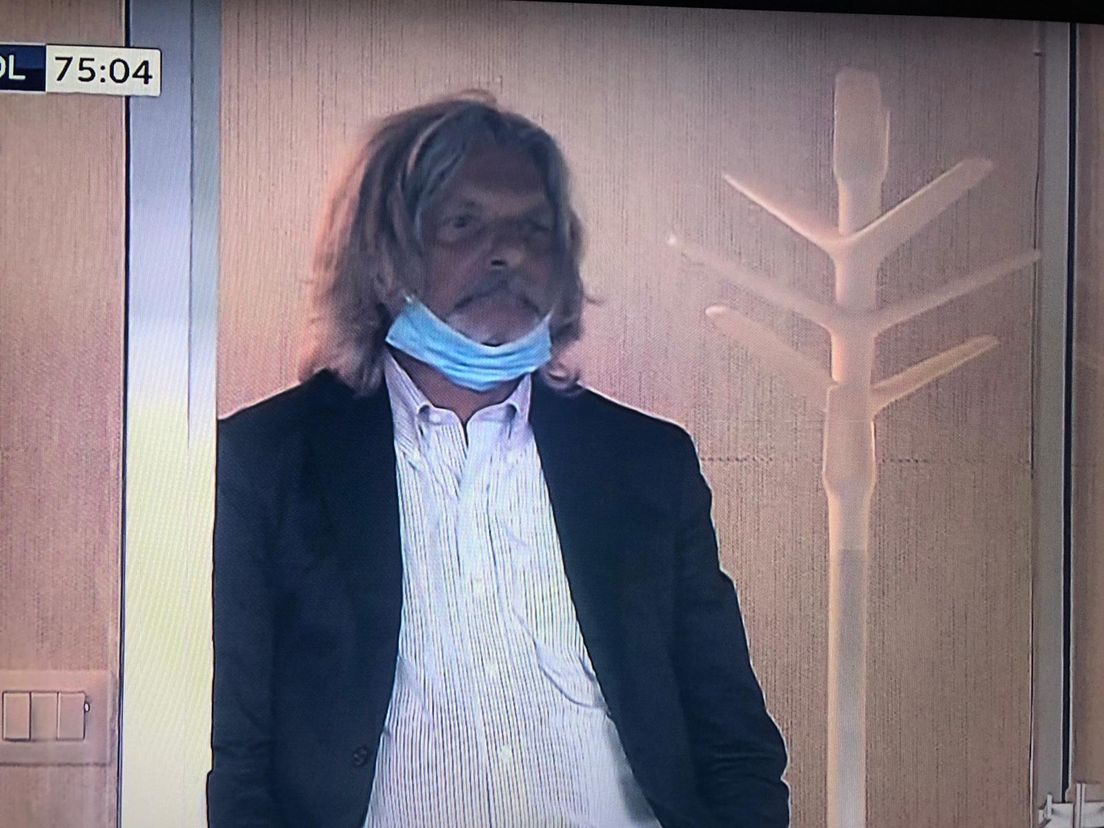 Michieli Sampdoria Ferrero