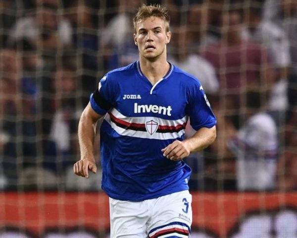 Andersen-sampdoria-giampaolo-crystal-palace-premier-league