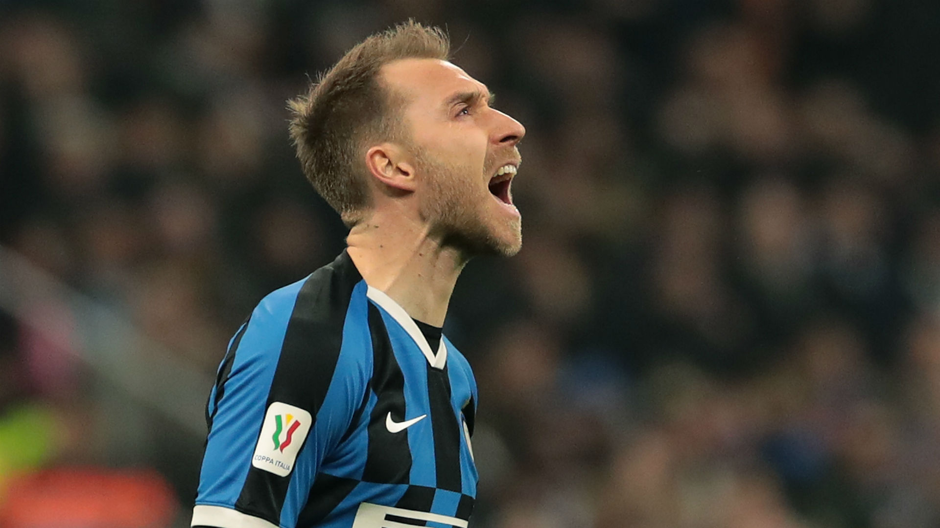 Eriksen-inter-sampdoria