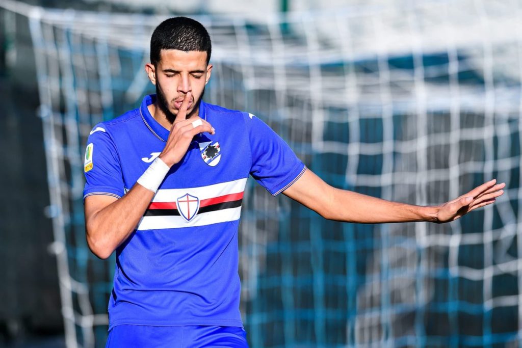 Calciomercato Sampdoria Kaique Rocha