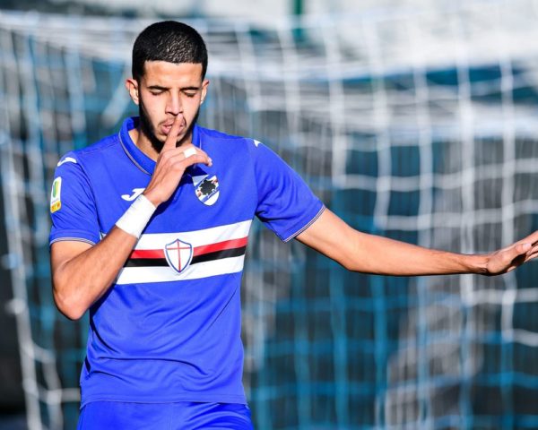 Calciomercato Sampdoria Kaique Rocha