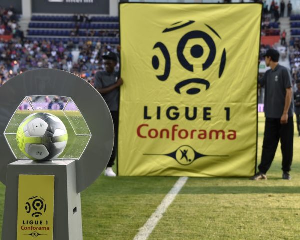 Ligue 1 Retrocessioni Coppa Francia