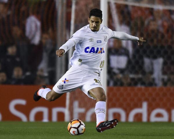 Lucas Verissimo