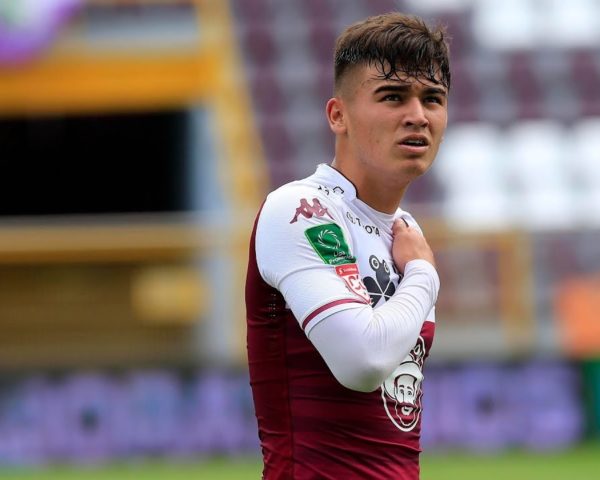 Mercato Sampdoria Ugalde Osti Pecini