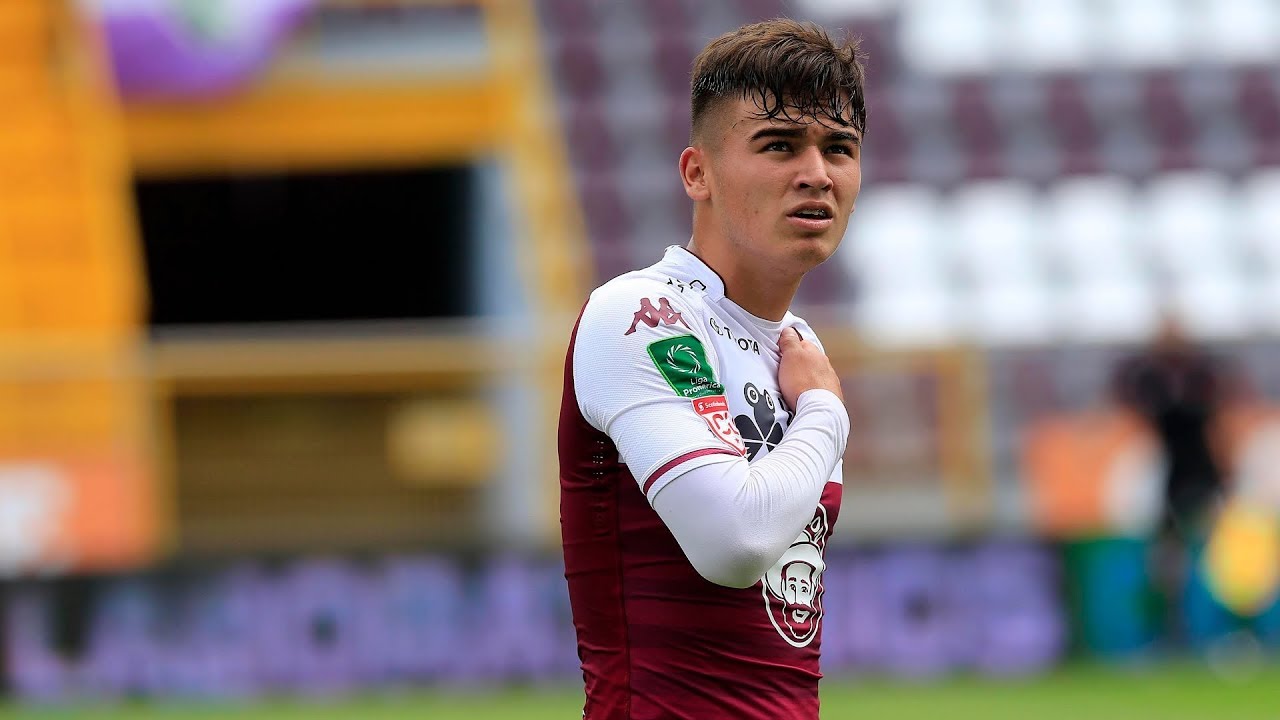 Mercato Sampdoria Ugalde Osti Pecini