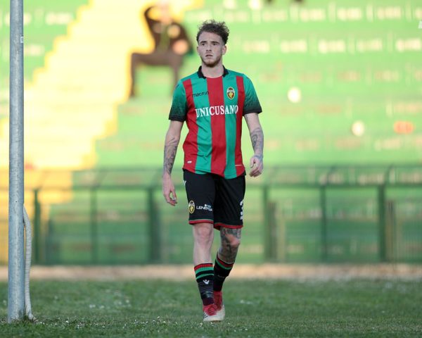 Palumbo-ternana-sampdoria