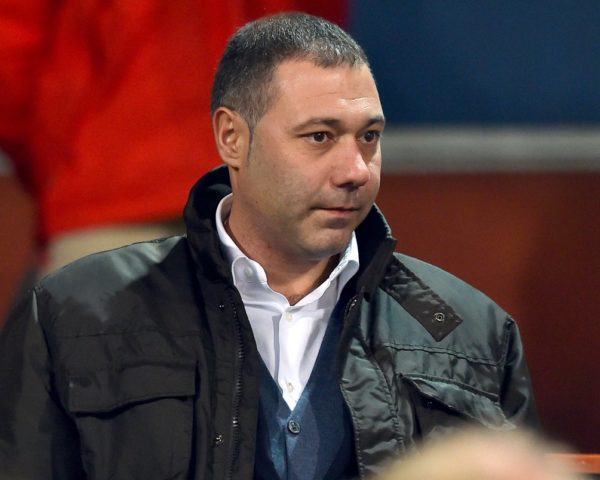 Cessione Sampdoria Pecini Radrizzani