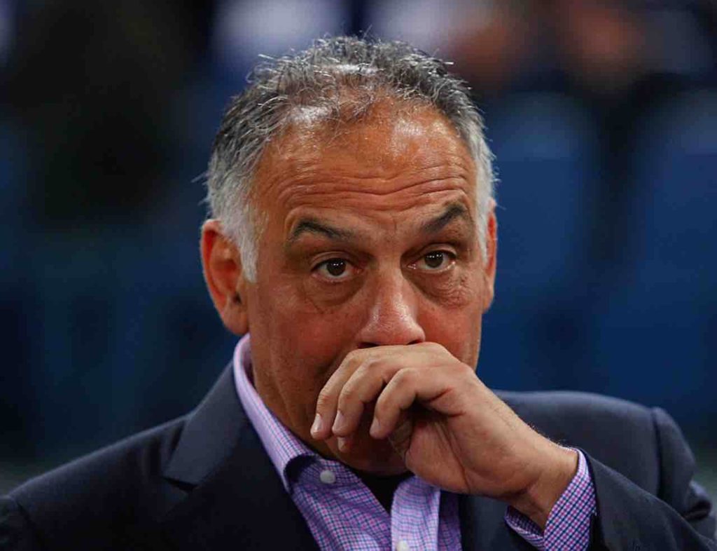 roma pallotta crisi prestito