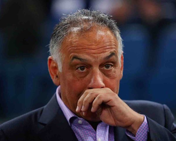 Roma Pallotta Crisi Prestito