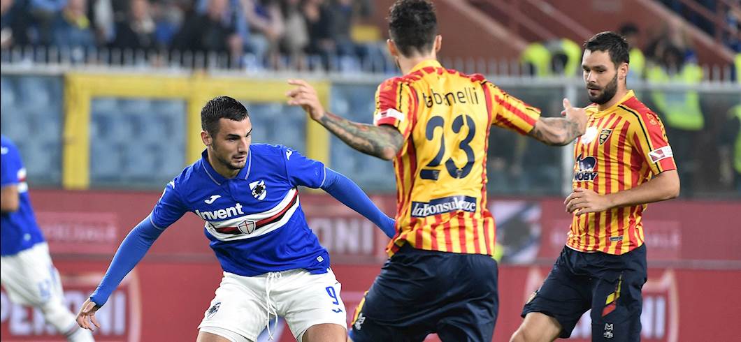 De Canio: La Sampdoria è Più Forte Del Lecce