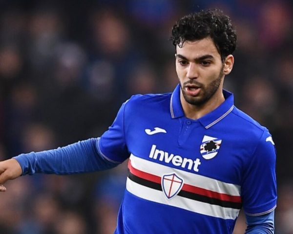 Calciomercato Leris Sampdoria B
