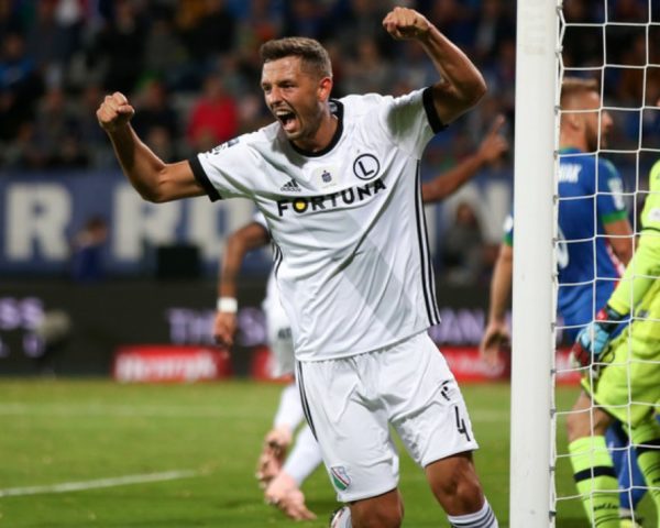 Sampdoria Mercato Wieteska