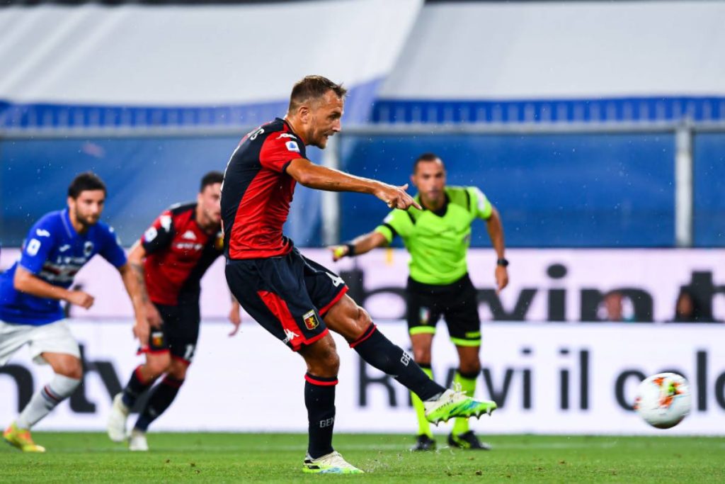 Genoa Vieira Ottolini Crisicito