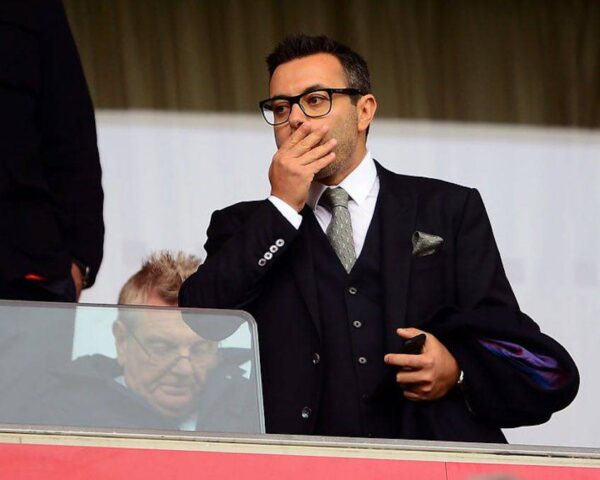 Cessione Sampdoria Radrizzani Wrm Group