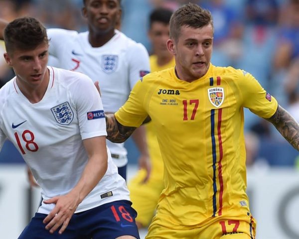 Calciomercato Sampdoria Galatasaray Cicaldau