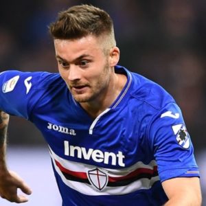 calciomercato sampdoria linetty
