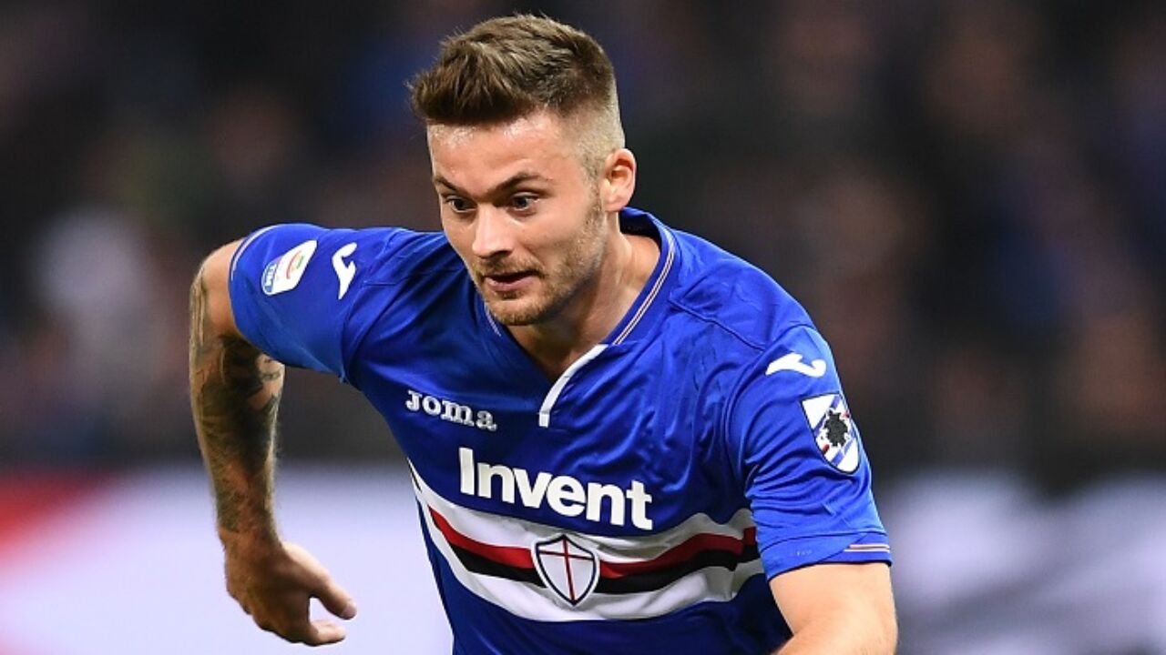 Calciomercato Sampdoria Linetty