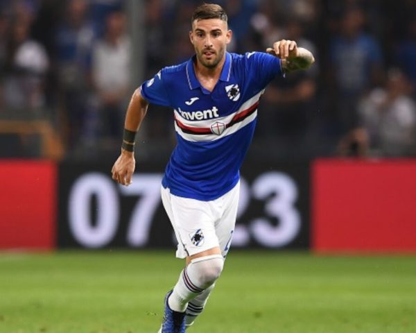 Calciomercato D'aversa Sampdoria Murru Occasione Cagliari