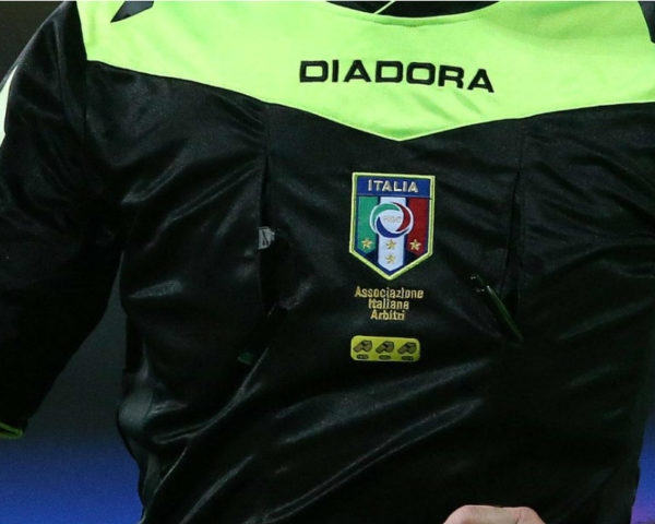 Scommesse Serie C Arbitro Catanoso