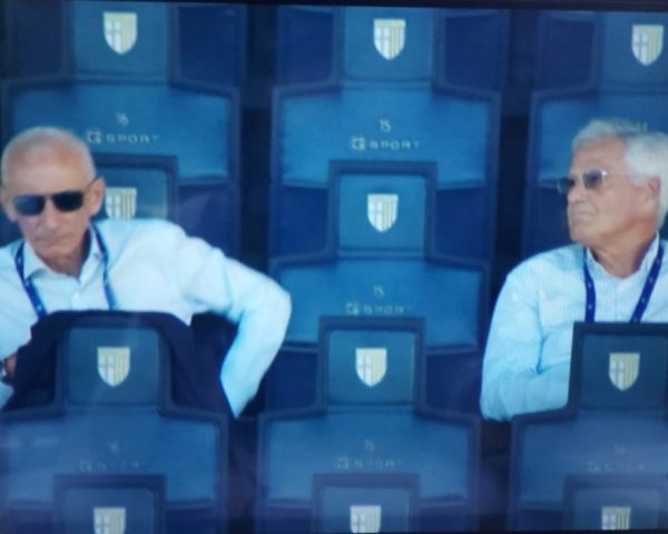 Cessione Sampdoria Segafredo Baraldi