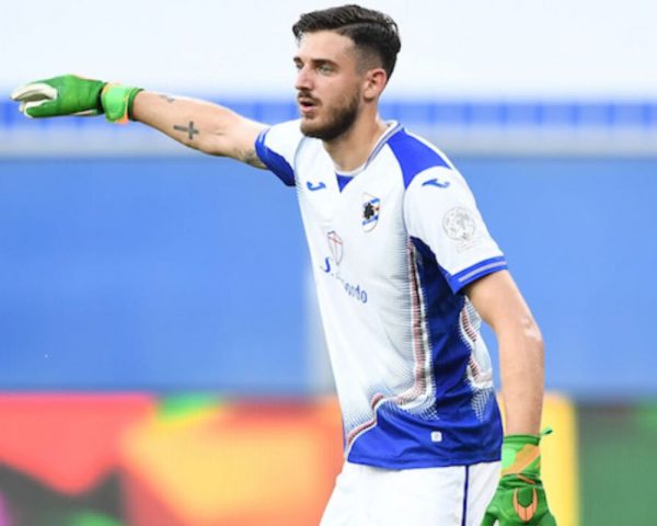 Titolo: Sampdoria, Alla Scoperta Di Wladimiro Falcone. Tutte Le Stagioni