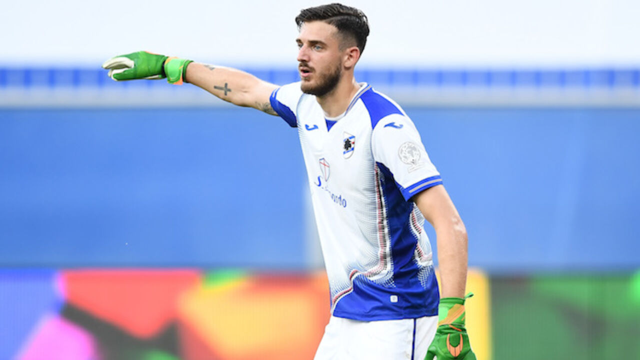 OK SN Falcone Sampdoria Calciomercato