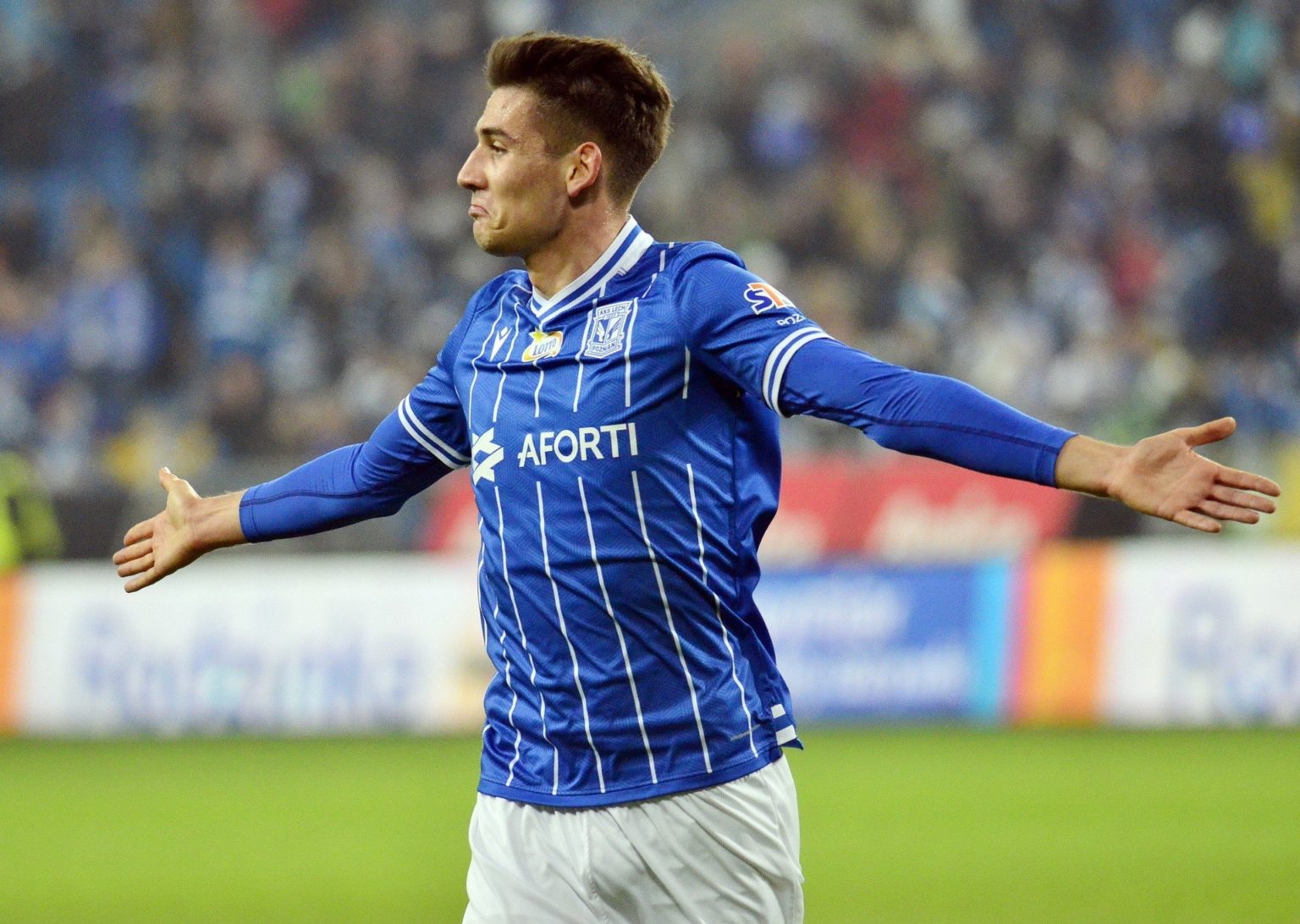 OK calciomercato, Sampdoria, Linetty, Ranieri