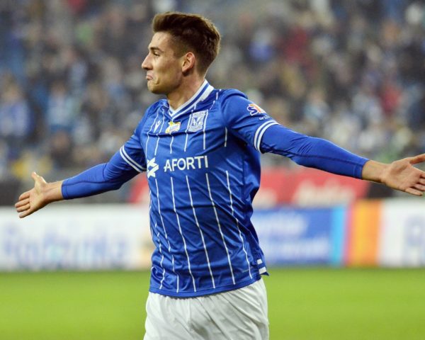 OK Calciomercato, Sampdoria, Linetty, Ranieri