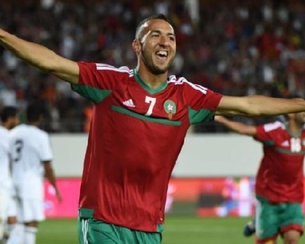 OK Primocanale Omar El Kaddouri