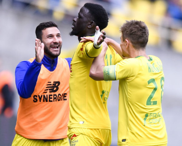 OK Calciomercato Sampdoria Touré