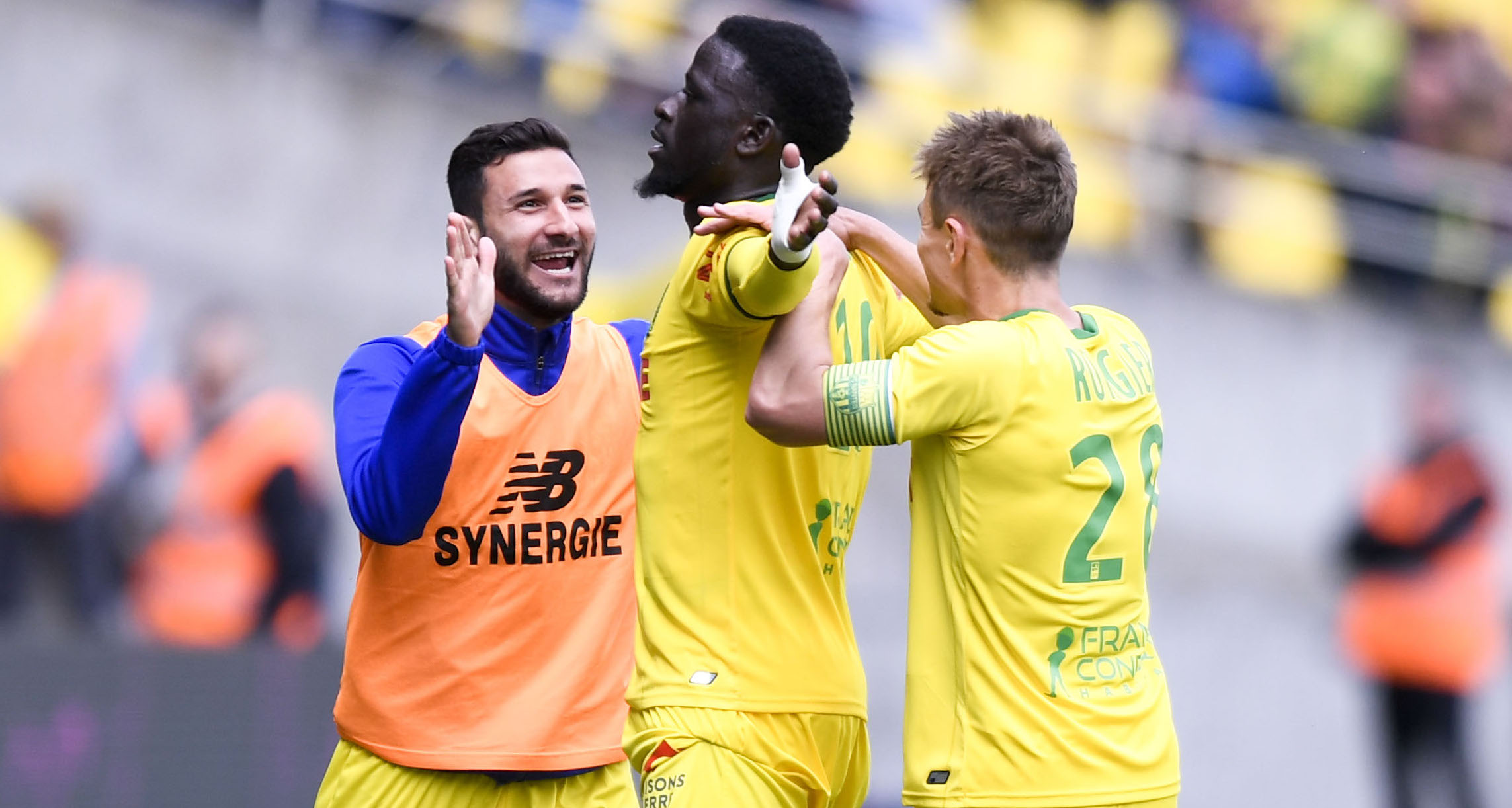 OK Calciomercato Sampdoria Touré