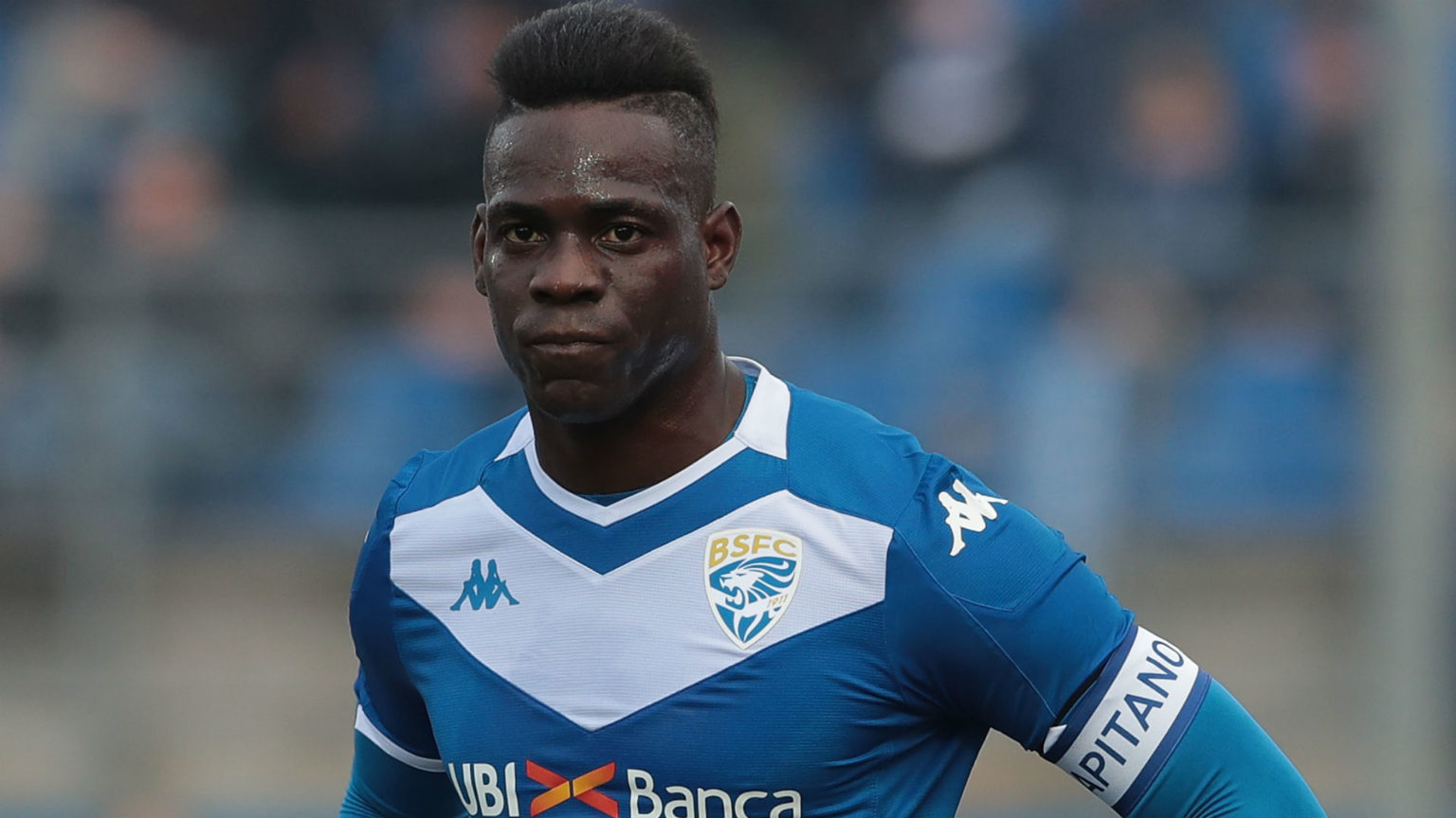 OK balotelli sampdoria