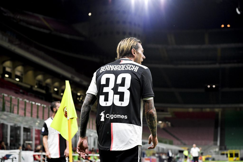 OK Juventus bernardeschi-calciomercato-sampdoria