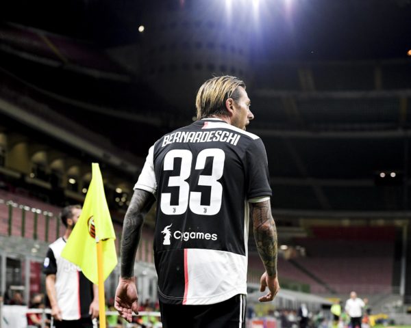 OK Juventus Bernardeschi-calciomercato-sampdoria