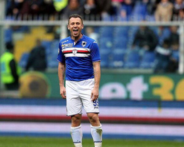 Sampdoria Cassano
