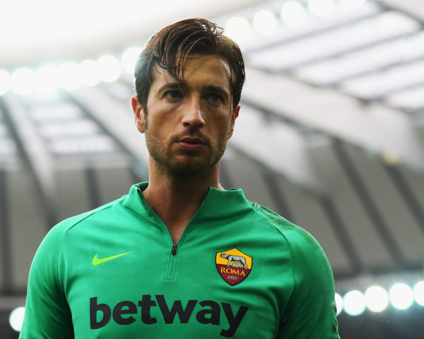 OK Getty Coronavirus Serie A Contagiati Mirante Calciomercato Sampdoria