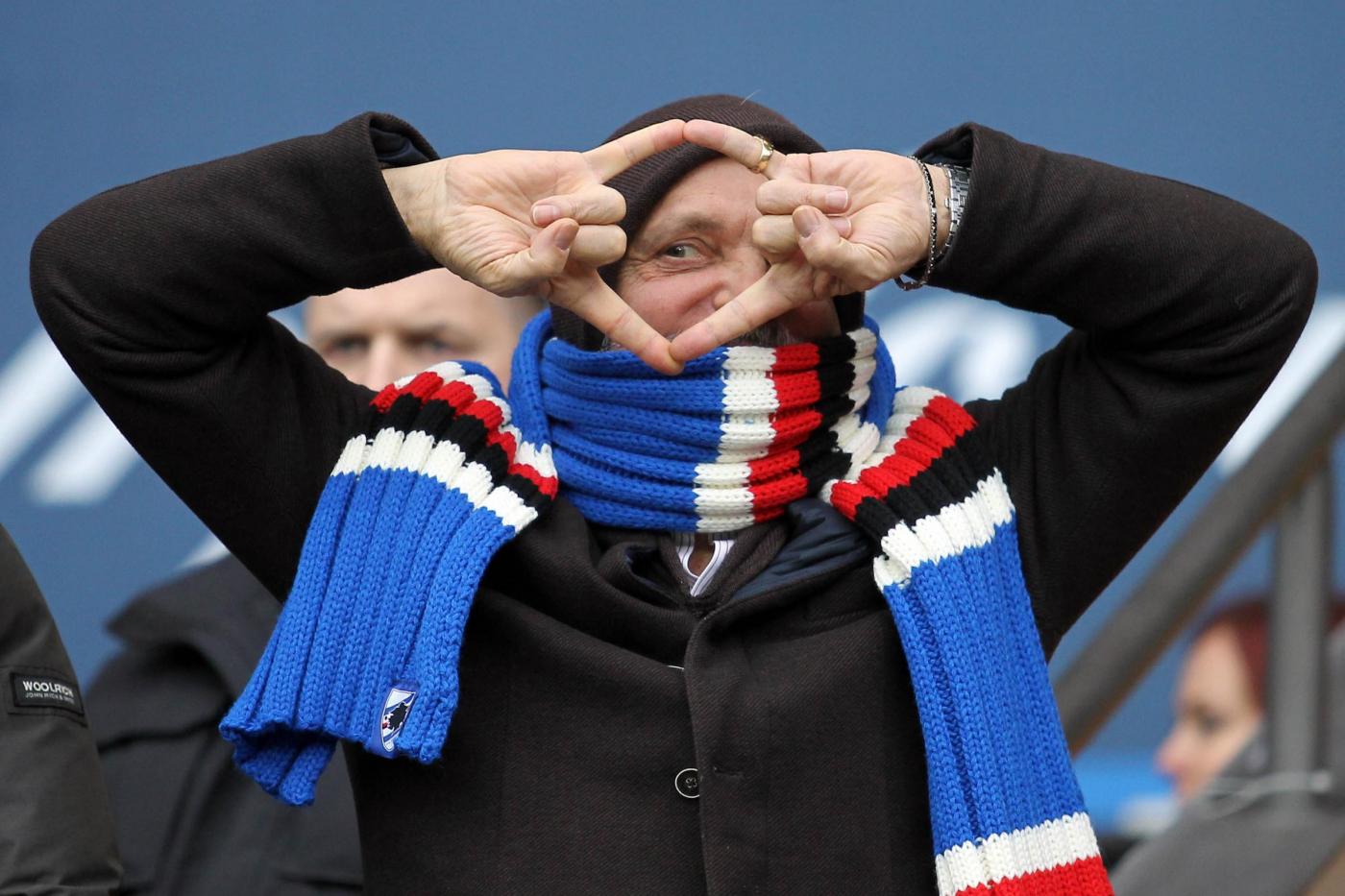 cessione sampdoria ferrero