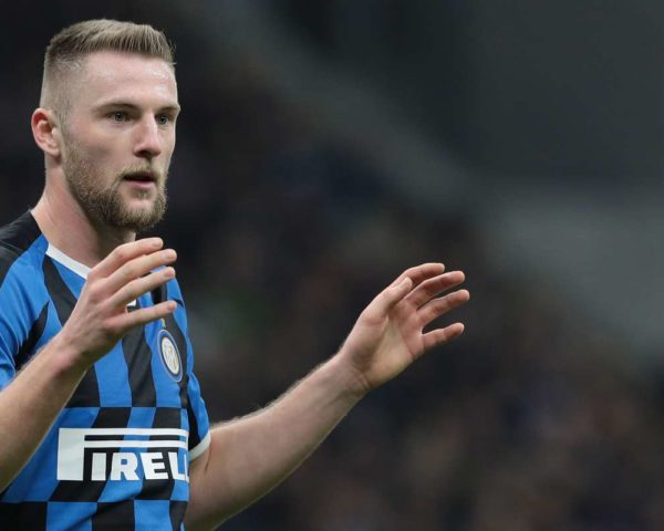 Inter Skriniar