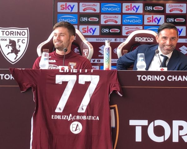 Calciomercato Sampdoria Pecini Osti Linetty