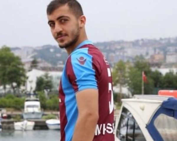OK Sampdoria Hosseini