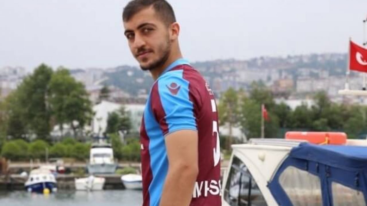 OK Sampdoria Hosseini