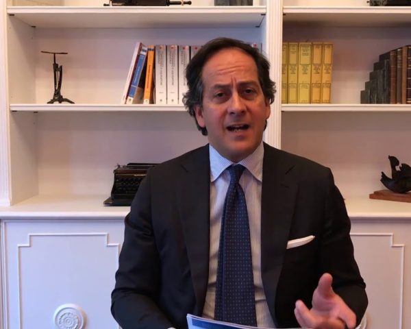 Sampdoria Pollio Radrizzani Cessione