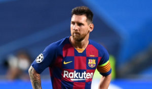 messi barcellona fax