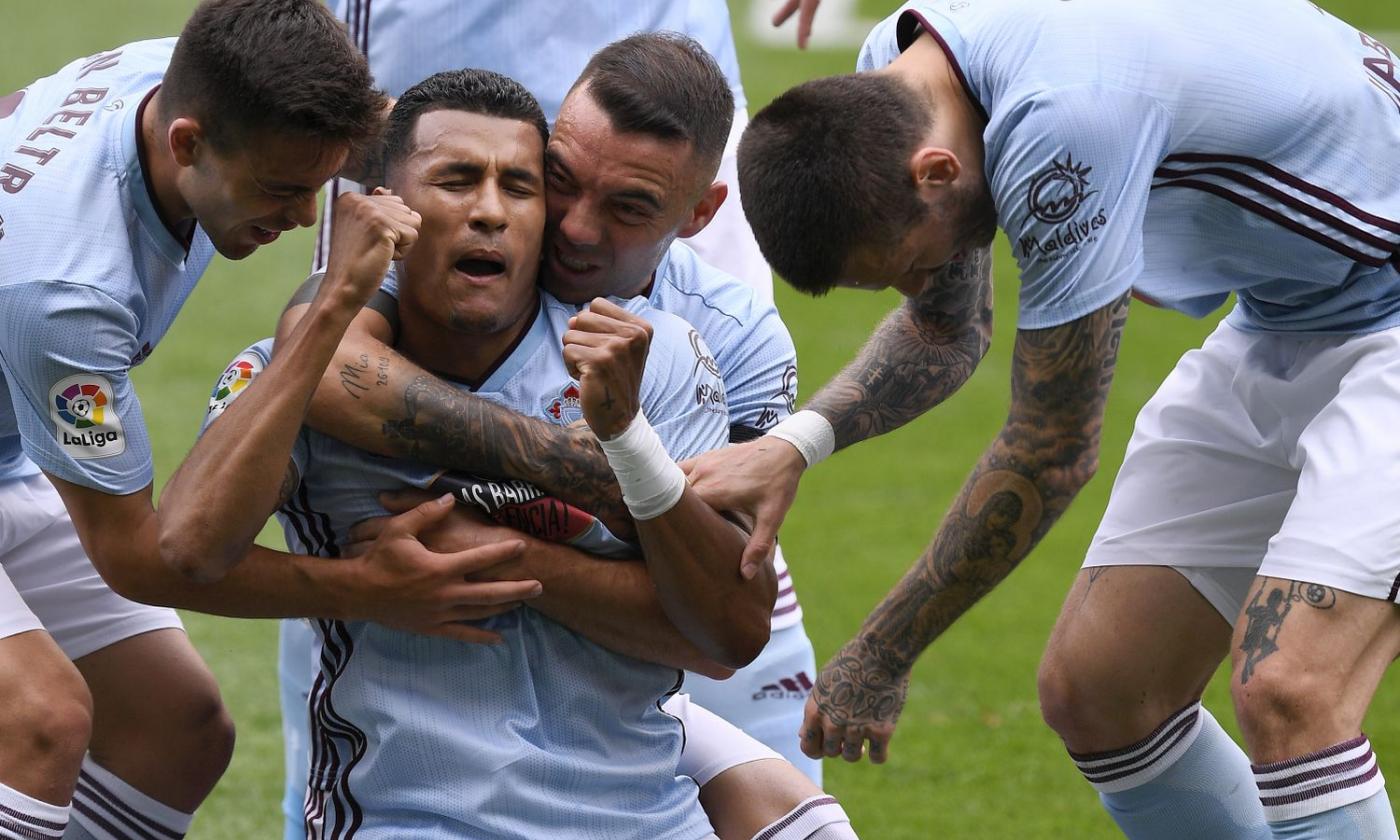 OK Getty Murillo-sampdoria-calciomercato