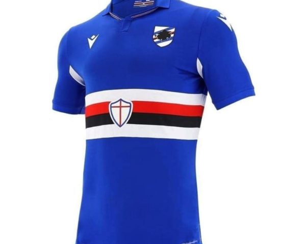 Sampdoria Sponsor