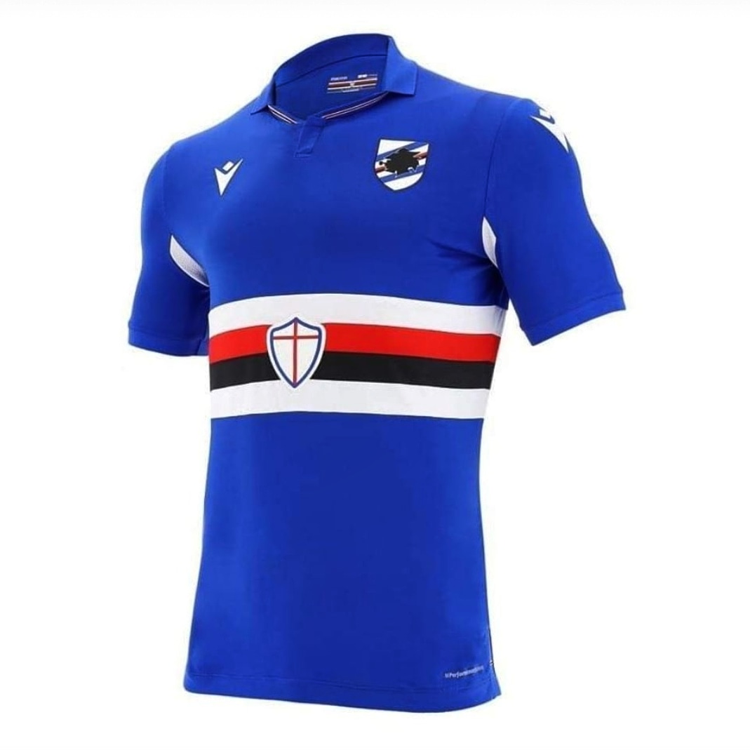 La nuova maglia 2020