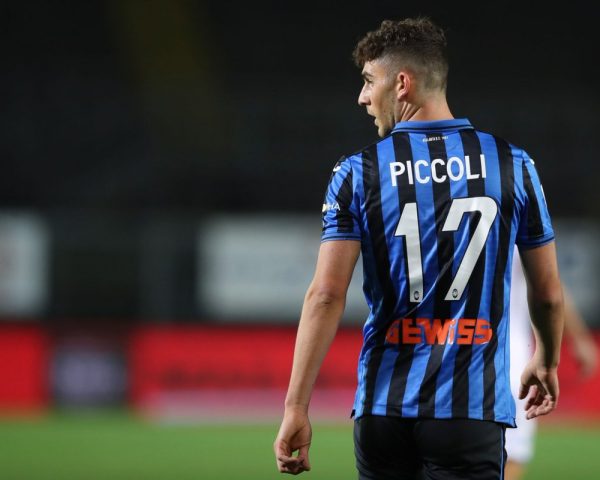 OK Getty Piccoli Atalanta Sampdoria Calciomercato