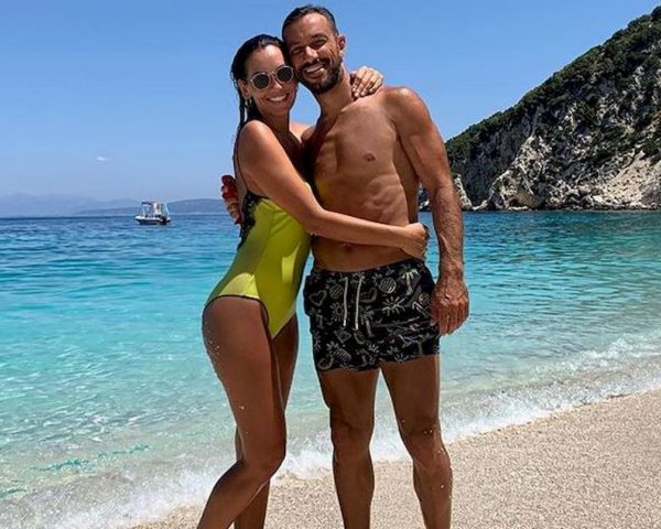 Quagliarella Vacanze Sampdoria