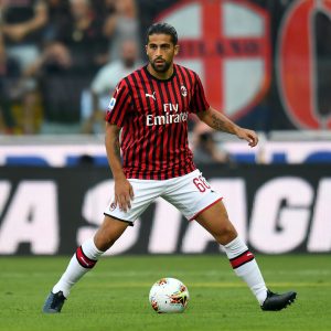 OK ricardo-rodriguez Giampaolo Calciomercato Sampdoria