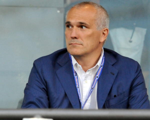 Sampdoria Stankovic Romei